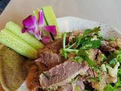 -芭堤雅泰国餐厅(胜利路店)