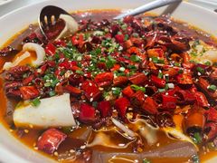 -荣兴酒家(徐家汇店)