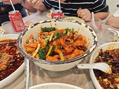 -辣螃铠盆盆蟹大排档(总店)