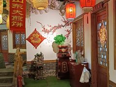 -船尚小镇(武清下朱庄店)