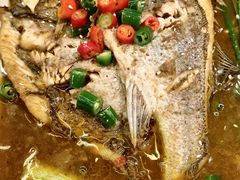 -神府路壹号·海鲜烧烤·砂锅粥·锅物(三坊七巷店)