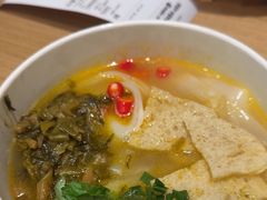 -煎饼道·新鲜现做(桐梓林店)