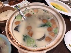 -佘山世茂艾美·御珍轩中餐厅