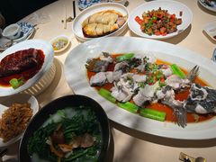 -侨美食家·粤菜(体育西路店)