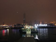 -武汉两江游览·夜游长江(汉口粤汉码头)