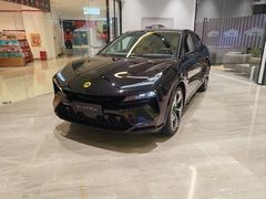 -莲花跑车(国贸商城店)