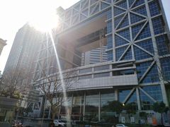 -上海证券交易所(上海证券大厦北塔店)