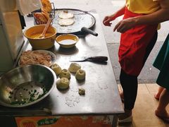 -老吴记水饺馆(前进五路店)