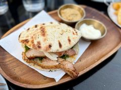 -Lets burger非常汉堡·环球风味(蓝色港湾店)