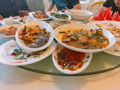 -沈家门海鲜夜排档(东港店)