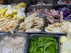 -林静小吃(复兴路店)