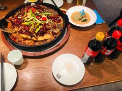 老板恋上鱼-老板恋上鱼(环山路店)