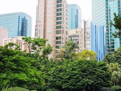 -九龙公园