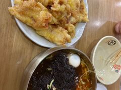 -顺姬冷面(长白西路店)