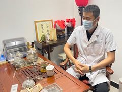-御筋堂正骨推拿(星源国际店)