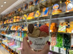 -VENCHI 闻绮(北京汉光店)