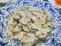 -品味居·首店·大连鲜活海鲜大连菜(东港店)