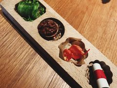 -天水蔬食料理(树德之光店)