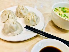 聚笼鲜小笼包-聚笼鲜美食(凤凰街店)