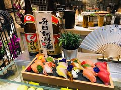 -鲜艳西餐厅(衡山路十二号华邑店)