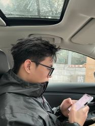 -尤司男士国潮理发馆