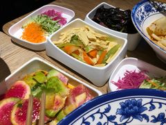 -陕味食族油泼面(工商大学店)