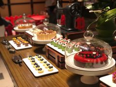 -康莱德酒店·美庭自助餐厅