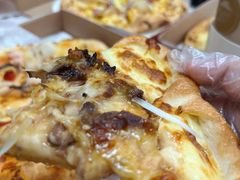 -必胜客(龙湾万达店)
