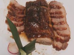 -煲王粤菜餐厅(中侨中心店)