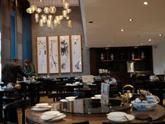 大堂-黄但记老店·陈村粉食府