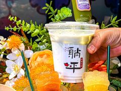 -卤鼎记·潮汕卤水火锅饭店(北京首店)