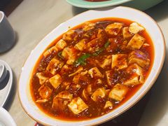 -绿茶餐厅(同成街华联店)