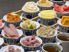 -听香·678茶铺(猛追湾店)