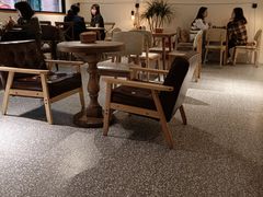 大堂-甘单茶事小馆(洋河店)