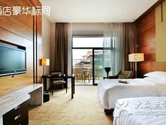 -南宫温泉水世界