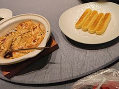 -小天厨民间菜馆(深圳街店)