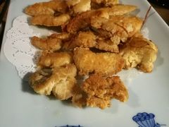 -新悦·霞浦海鲜生(上下杭店)