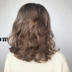 -BM SALON