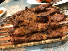 -新疆伊宁远征餐厅