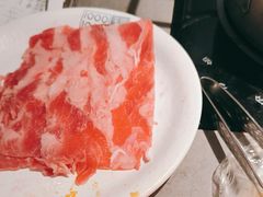 -千滋百味自助海鲜烤肉(布吉景华店)