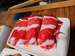 经典肥牛-傣妹火锅(南京东路一店)