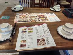 -锡和无锡菜(景丽苑店)