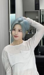 -奈川烫染Salon