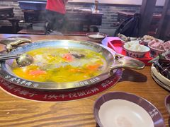 -受气牛肉·重庆耙牛肉(来福士店)