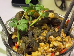 -陈先进鱼馆·地道农家菜(湖墅南路店)