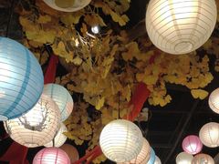-蓉城老妈火锅(双林路店)