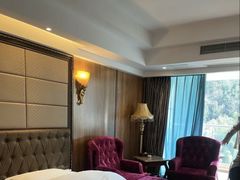 -花水湾第一村温泉大酒店