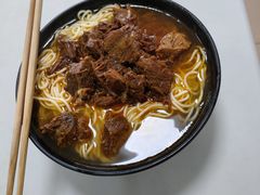 -上海为民商行清真饭店(南大路店)