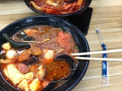 -四川老牛麻辣烫(北门桥店)