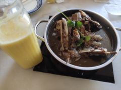 -老诚一锅·京皖早点(通州店)